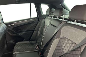 Volkswagen Tiguan 1.5 TSI 150 R-Line 5dr DSG