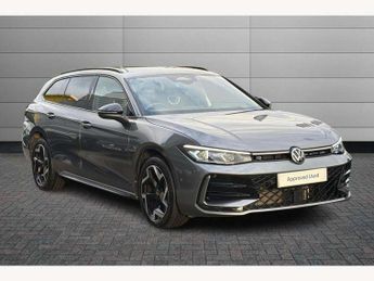 Volkswagen Passat 1.5 TSI eHybrid 272 R-Line 5dr DSG