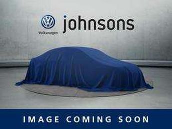 Volkswagen Golf 1.5 TSI EVO 150 GT 5dr DSG