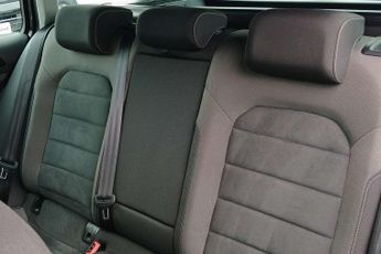 Volkswagen Golf 1.5 TSI EVO 150 GT 5dr DSG