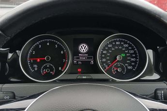 Volkswagen Golf 1.5 TSI EVO 150 GT 5dr DSG
