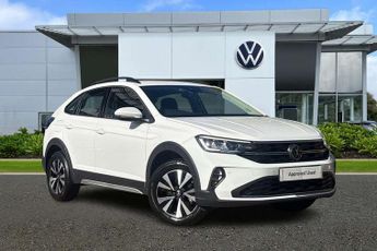 Volkswagen Taigo 1.0 TSI Life 5dr