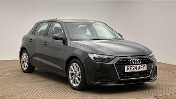 Audi A1 30 TFSI Sport 5dr