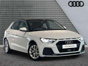 Audi A1 30 TFSI Sport 5dr S Tronic