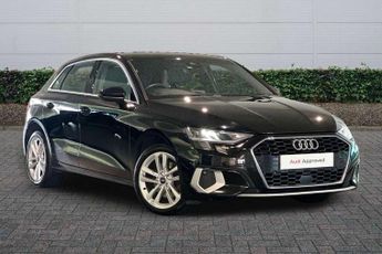 Audi A3 30 TDI Sport 5dr