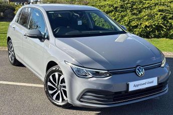 Volkswagen Golf 1.5 TSI Active 5dr