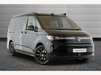 Volkswagen California 2.0 TDI Ocean 5dr DSG