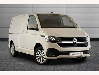 Volkswagen Transporter 2.0 TDI 150 Highline Van DSG