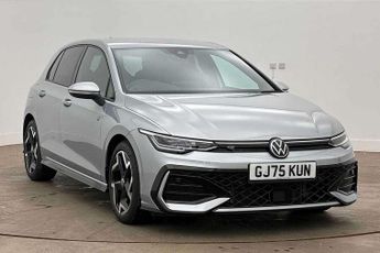 Volkswagen Golf 1.5 TSI 150 R-Line 5dr