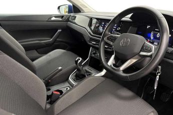 Volkswagen Polo 1.0 TSI Match 5dr