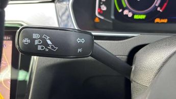 Volkswagen Passat 1.4 TSI PHEV GTE Advance 5dr DSG