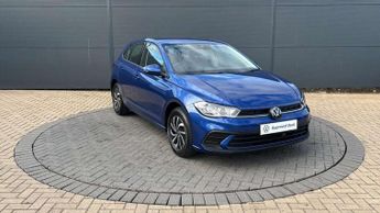 Volkswagen Polo 1.0 TSI Life 5dr DSG