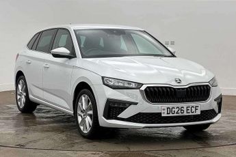 Skoda Scala 1.0 TSI 116 SE L Edition 5dr DSG
