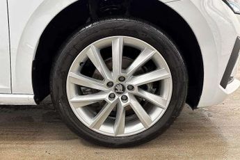 Skoda Scala 1.0 TSI 116 SE L Edition 5dr DSG