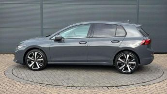 Volkswagen Golf 1.5 eTSI 150 Match 5dr DSG