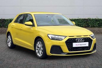 Audi A1 30 TFSI 110 Sport 5dr