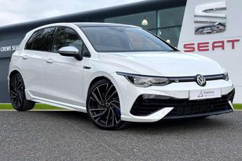 Volkswagen Golf 2.0 TSI 320 R 4Motion 5dr DSG