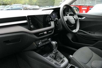 Skoda Fabia 1.0 TSI 116 SE Edition 5dr DSG