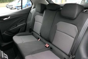 Skoda Fabia 1.0 TSI 116 SE Edition 5dr DSG