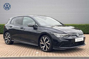 Volkswagen Golf 1.5 eTSI 150 R-Line 5dr DSG