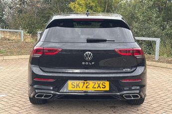 Volkswagen Golf 1.5 eTSI 150 R-Line 5dr DSG