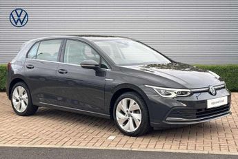 Volkswagen Golf 1.5 TSI 150 Style 5dr