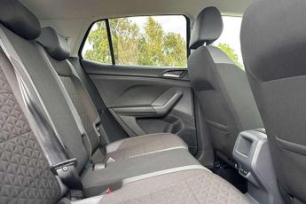 Volkswagen T-Cross 1.5 TSI EVO SEL 5dr DSG