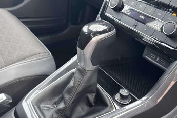 Volkswagen T-Cross 1.5 TSI EVO SEL 5dr DSG