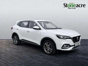 MG HS 1.5 T-GDI Exclusive 5dr