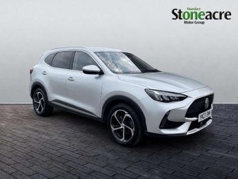 MG HS 1.5 T-GDI Trophy 5dr DCT