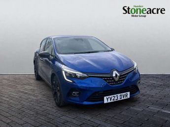 Renault Clio 1.0 TCe 90 Techno 5dr