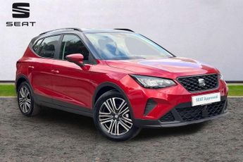SEAT Arona 1.0 TSI SE Technology 5dr