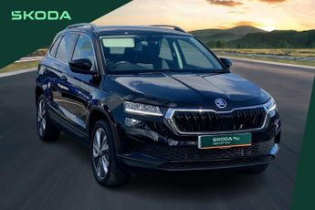 Skoda Karoq 1.5 TSI SE L 5dr DSG