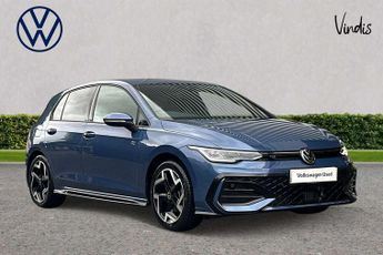 Volkswagen Golf 1.5 eTSI 150 R-Line 5dr DSG