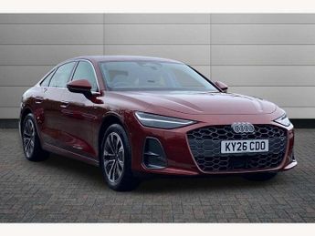Audi A6 2.0 e-Hybrid Quattro 299 Sport 4dr S Tronic