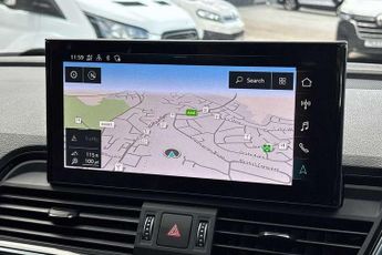 Audi Q5 50 TFSI e Quattro Edition 1 5dr S Tronic