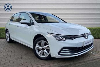 Volkswagen Golf 1.0 TSI Life 5dr
