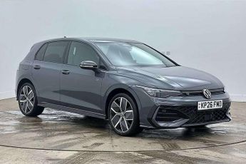 Volkswagen Golf TDi 2.0 TDI 150 Black Edition 5dr DSG