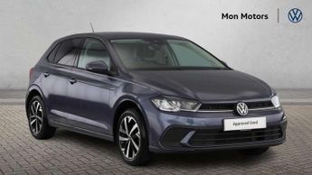 Volkswagen Polo 1.0 TSI Match 5dr DSG
