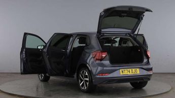 Volkswagen Polo 1.0 TSI Match 5dr DSG