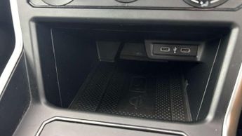 Volkswagen Polo 1.0 TSI Match 5dr DSG