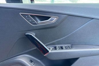 Audi Q2 35 TFSI Black Edition 5dr S Tronic