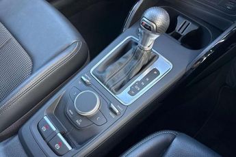 Audi Q2 35 TFSI Black Edition 5dr S Tronic
