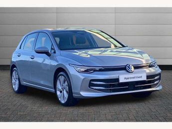 Volkswagen Golf 1.5 eTSI 150 Style 5dr DSG