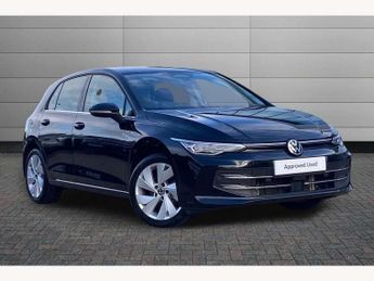 Volkswagen Golf 1.5 eTSI 150 Style 5dr DSG