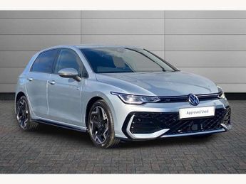 Volkswagen Golf 1.5 TSI 150 R-Line 5dr