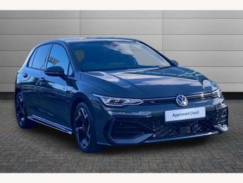 Volkswagen Golf 1.5 TSI 150 R-Line 5dr