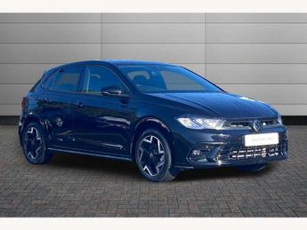 Volkswagen Polo 1.0 TSI 115 R-Line 5dr DSG