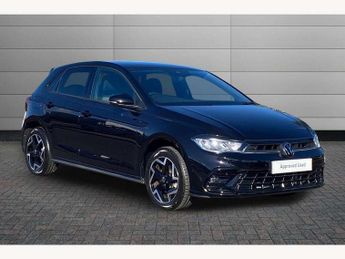 Volkswagen Polo 1.0 TSI 115 R-Line 5dr DSG