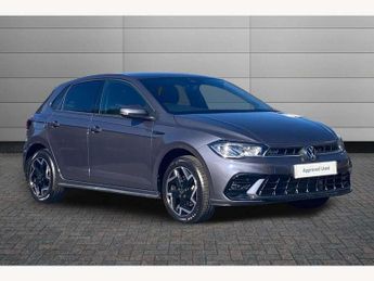 Volkswagen Polo 1.0 TSI 115 R-Line 5dr DSG